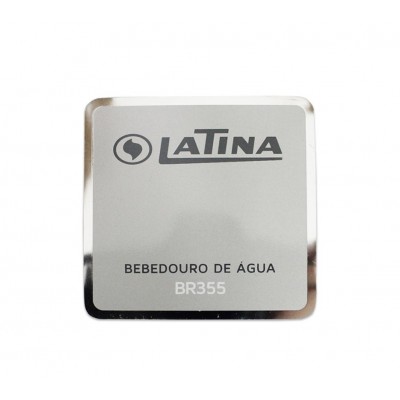 ADESIVO BEBEDOURO BR355